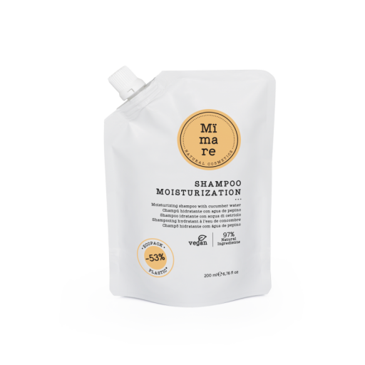 MIMARE CHAMPU HIDRATANTE 200 ML