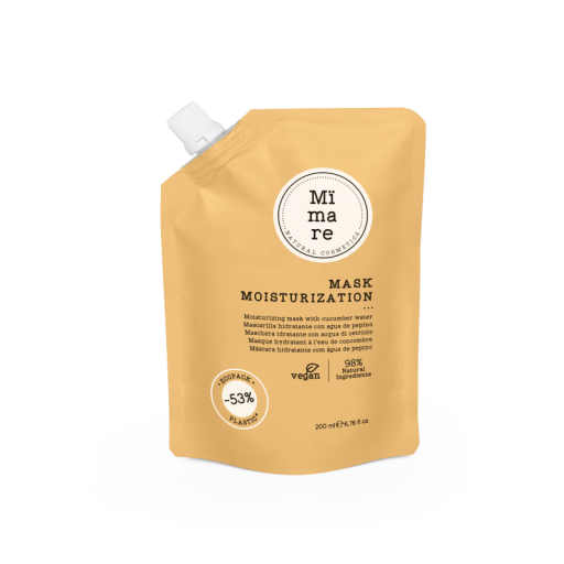 MIMARE MASCARILLA  HIDRATANTE 200 ML