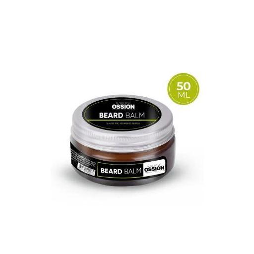 OSSION BÁLSAMO BARBA 50ML. [0]