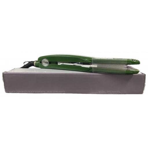PLANCHA PROFESIONAL INFINITY VERDE 160º [1]