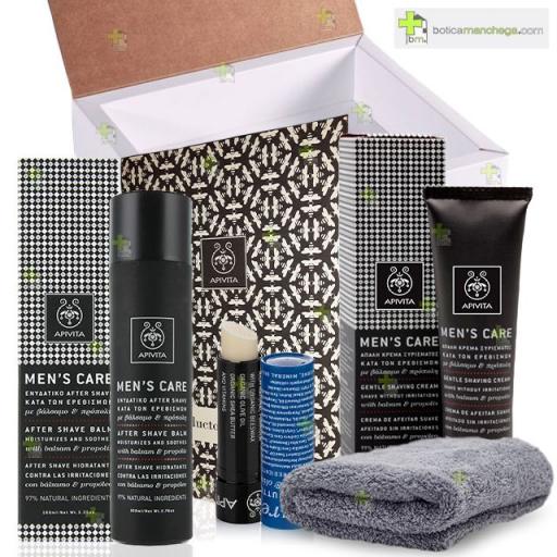 APIVITA Men´s Care COFRE REGALO [0]