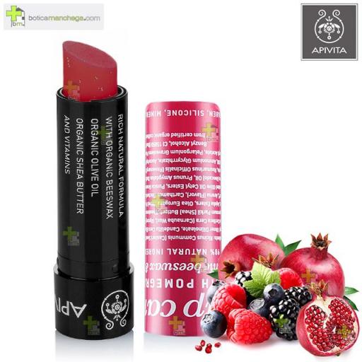 Apivita Lip Care GRANADA Bálsamo Labial [0]