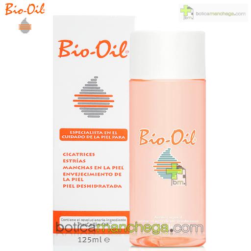 Bio-Oil 125 ml, Especialista en el cuidado de la piel
