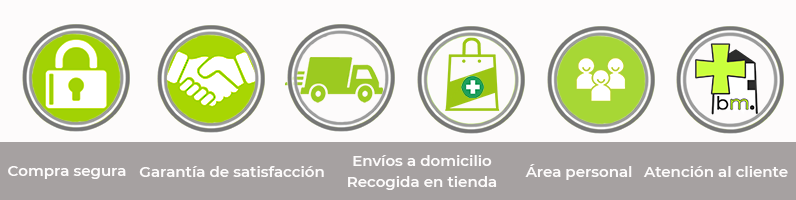 Banner Compra Segura