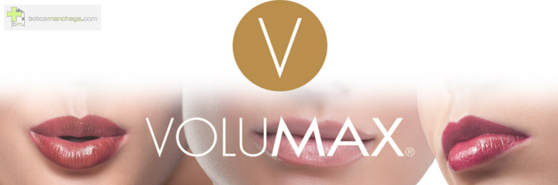 Volumax
