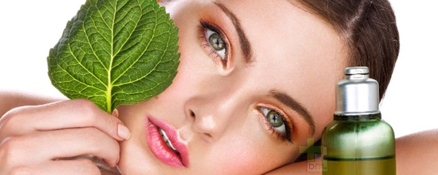 - COSMÉTICA NATURAL