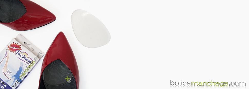 Cuidado Piernas/Pies