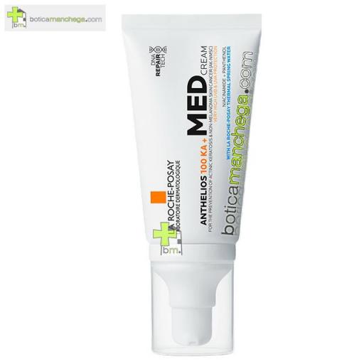 ANTHELIOS 100KA+ MED Crema La Roche-Posay, 50 ml