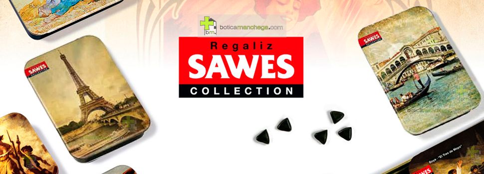 - REGALIZ / CARAMELOS