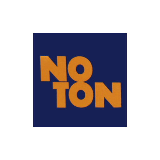 Logo de Noton