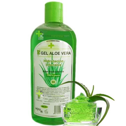 RF Aloe Vera, 300 ml [0]