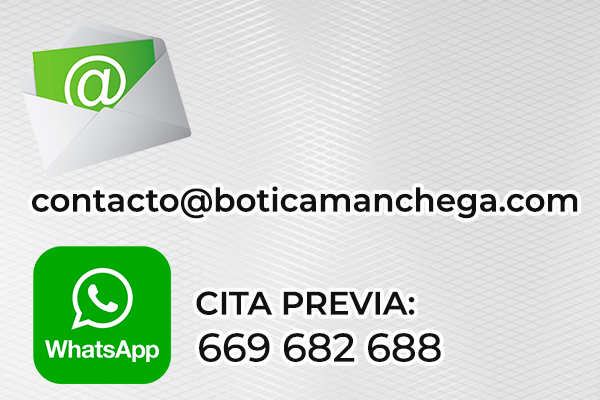 Consulta CON tu farmaceútico