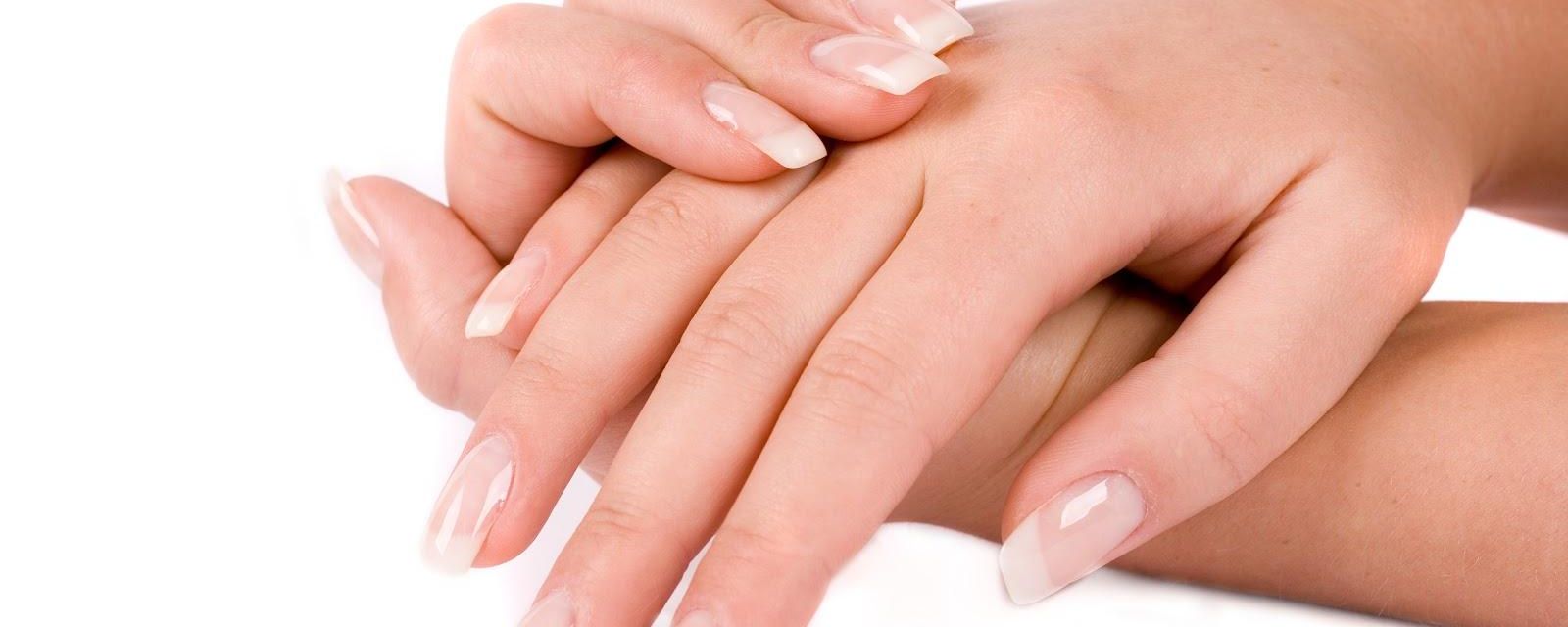 Cuidado de las Manos