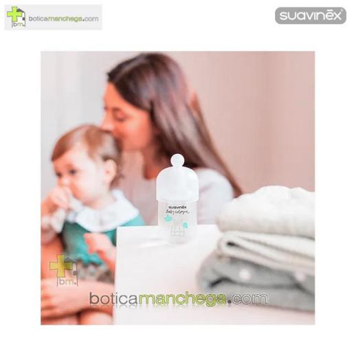 Baby Cologne Suavinex Colonia Infantil Vaporizador, 100 ml [2]