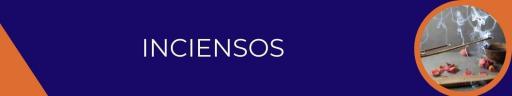 Inciensos