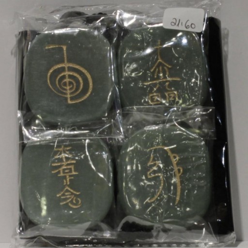 Minerales Reiki [0]
