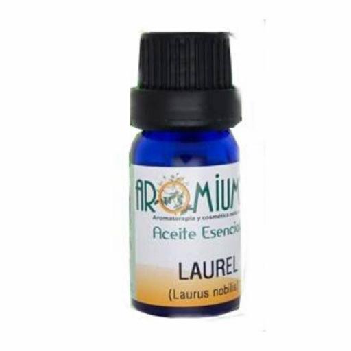 Aceite esencial de Laurel [0]