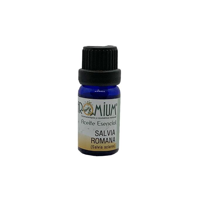 Aceite Esencial Salvia Romana
