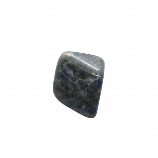 Mineral canto rodado de lapislázuli [2]