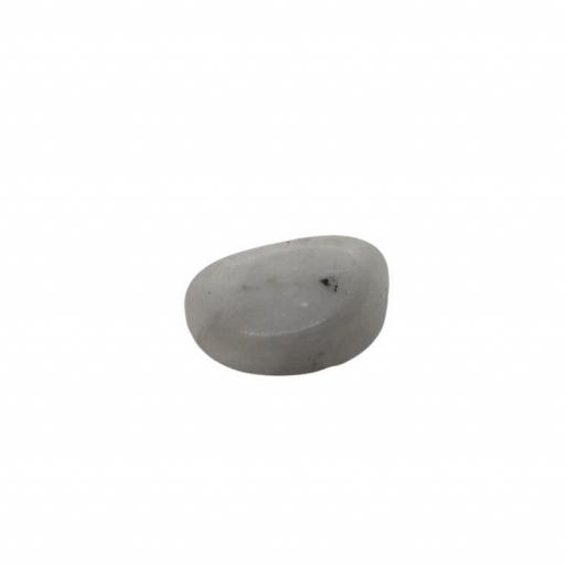 Mineral canto rodado de piedra luna pequeño [2]