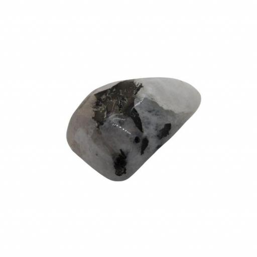 Mineral canto rodado de piedra luna mediano  [1]