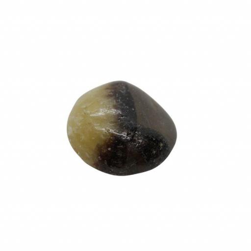 Mineral canto rodado de septaria [1]