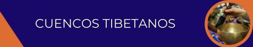 Cuencos tibetanos