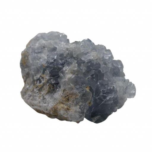 Mineral Bruto de Celestina [0]
