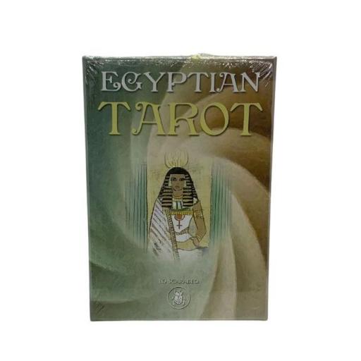 Egyptian Tarot [0]