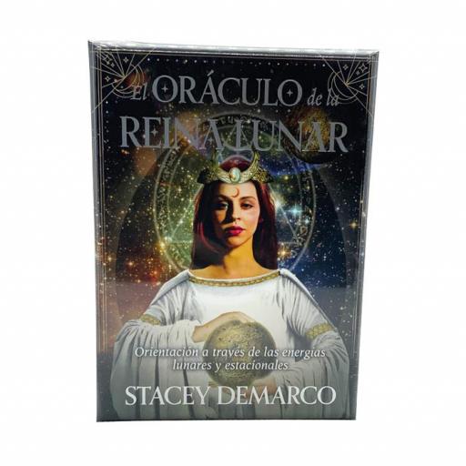 El Oráculo de la Reina Lunar