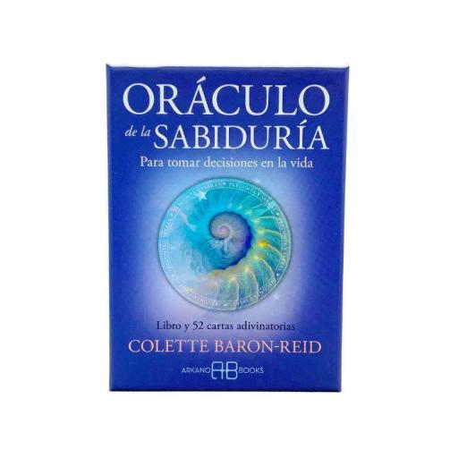 Oráculo de la Sabiduría [0]