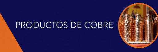 Productos de Cobre