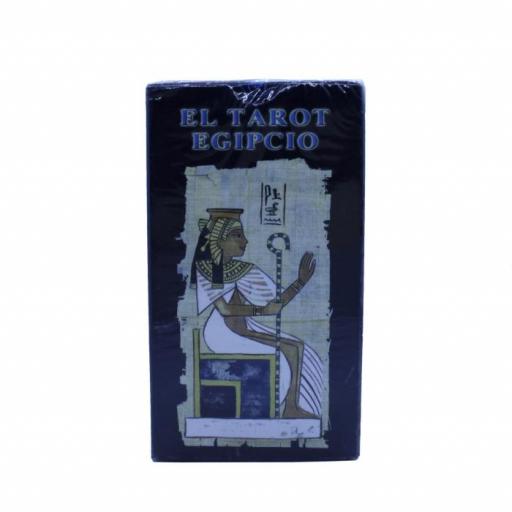 Tarot Egipcio [0]