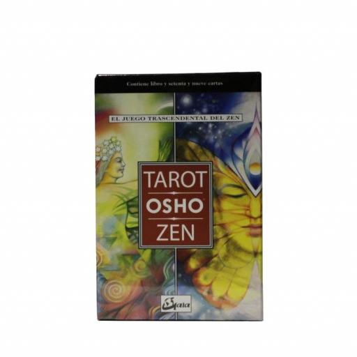 Tarot Osho zen