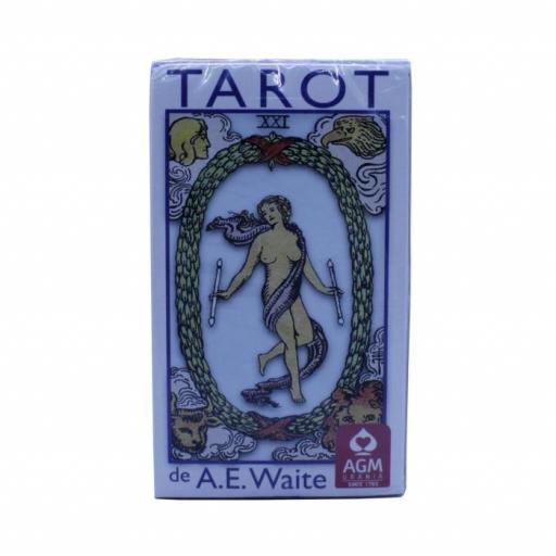 Tarot rider waite
