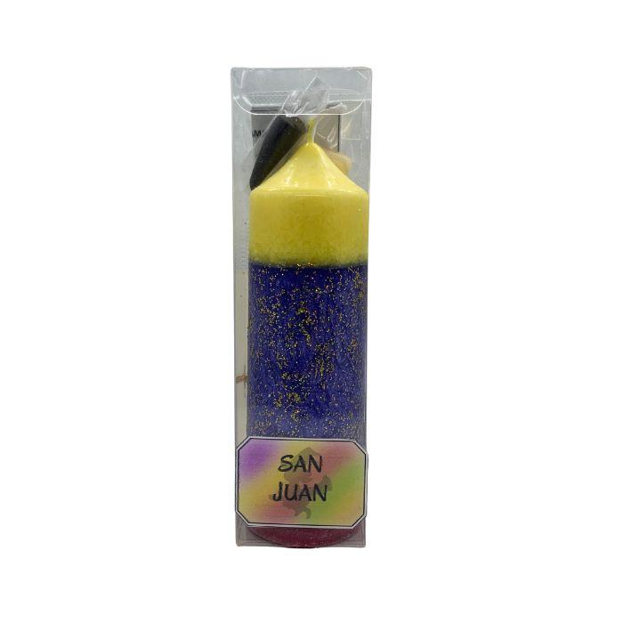 Vela de San Juan