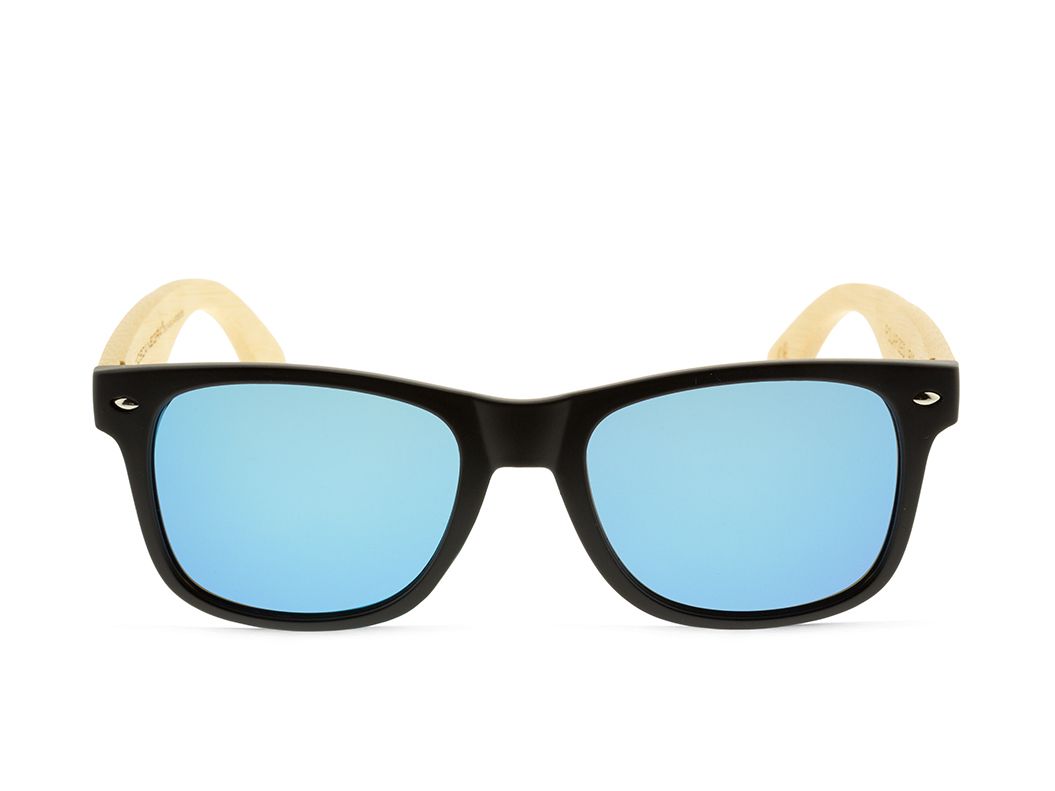 Gafas de sol MOSCA NEGRA ® modelo DRIVE BLUE Polarized