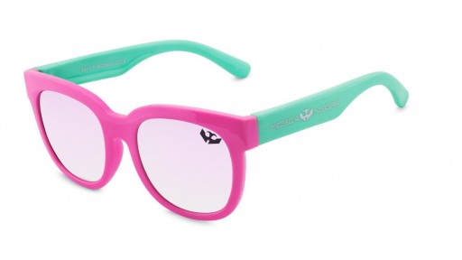 Gafas para niño/a - NEW YORK Pink - Polarized