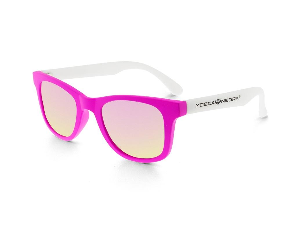 Gafas para niño - MIAMI Pink Sakura - Polarized