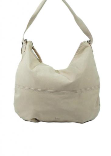  Bolso piel biba L moon beach #rosa MOB1L 29