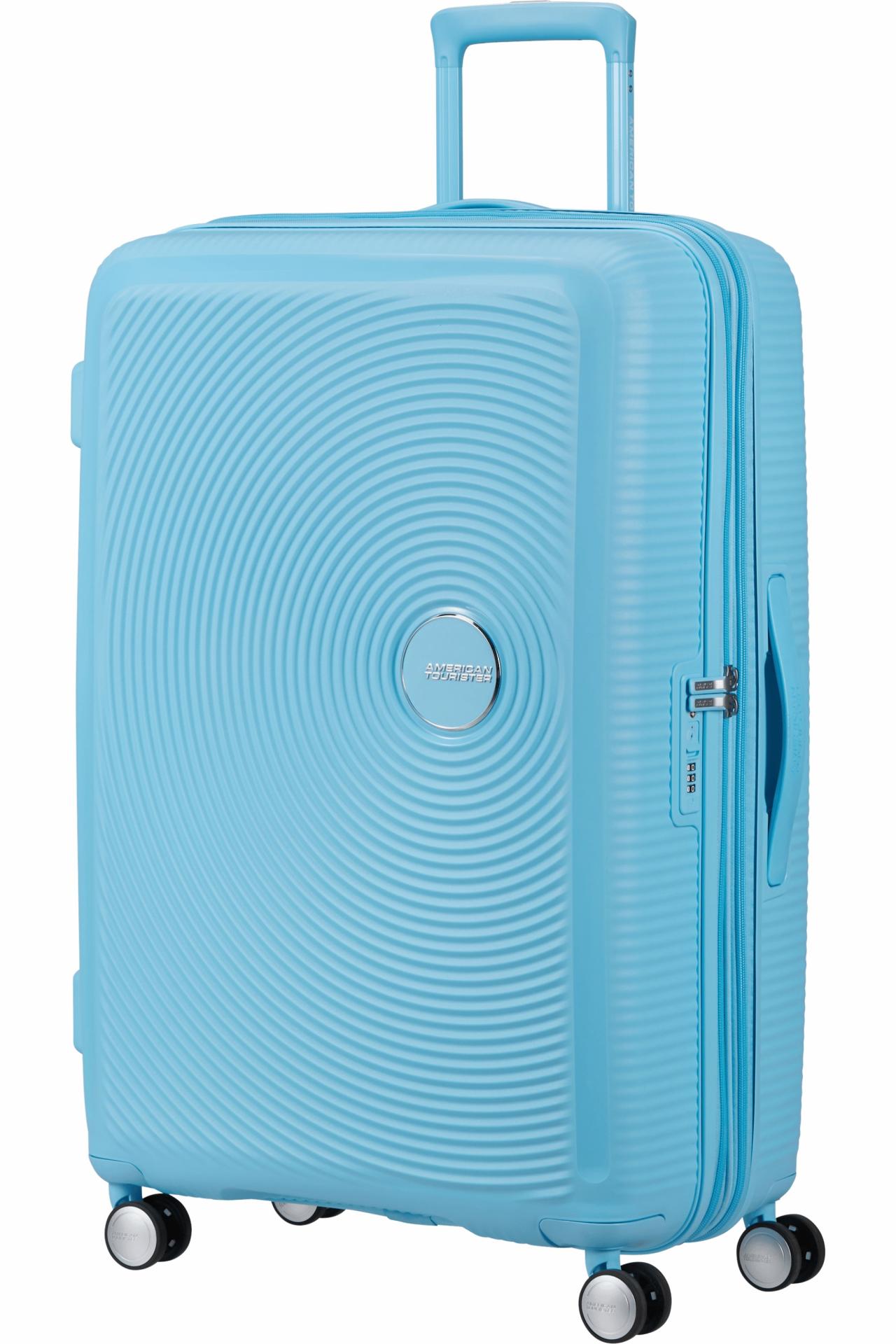 Maleta grande soundbox exp. 77 cm Blueberry Fizz 88474 A939