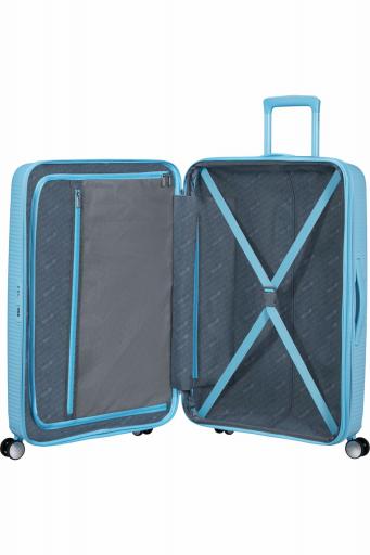  Maleta grande soundbox exp. 77 cm Blueberry Fizz 88474 A939 [1]