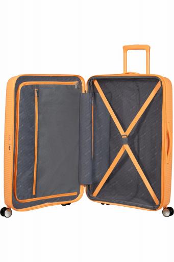  Maleta grande soundbox exp. 77 cm Papaya Pop 88474 A937 [1]