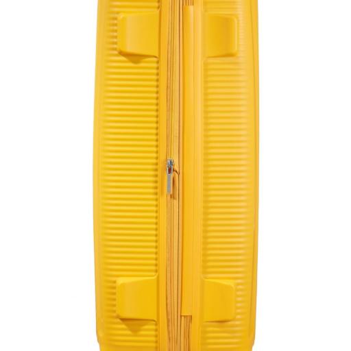  Maleta grande soundbox exp. 77 cm amarilla 88474 1371 [6]