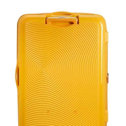  Maleta grande soundbox exp. 77 cm amarilla 88474 1371 [4]