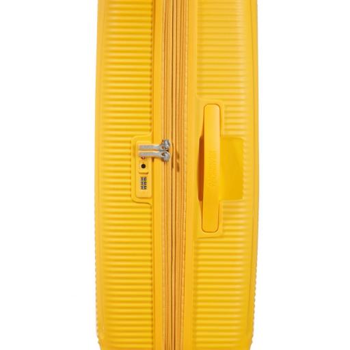  Maleta grande soundbox exp. 77 cm amarilla 88474 1371 [5]