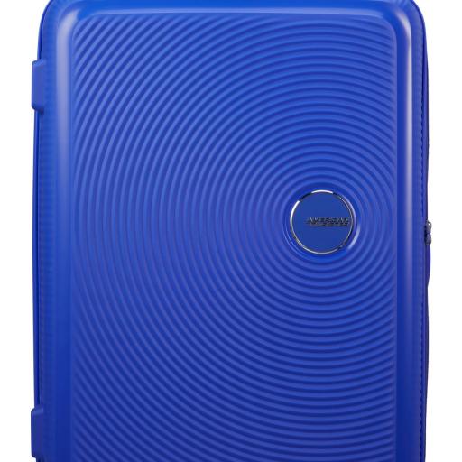  Maleta grande soundbox exp. 77 cm cobalt blue 88474 1217