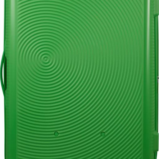  Maleta grande soundbox exp. 77 cm grass green 88474 1385 [4]