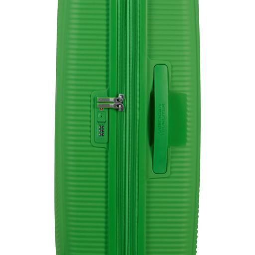  Maleta grande soundbox exp. 77 cm grass green 88474 1385 [2]