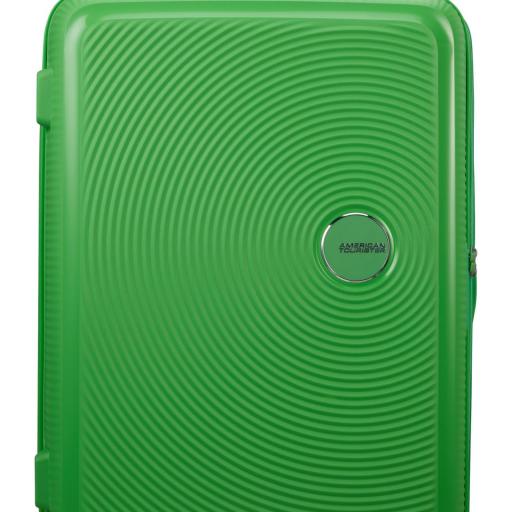  Maleta grande soundbox exp. 77 cm grass green 88474 1385 [3]